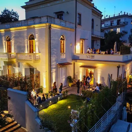 Relais Villa Montedonzelli-3